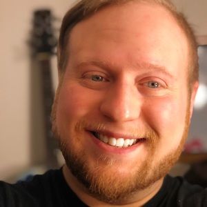 Meet your Posher, Josh